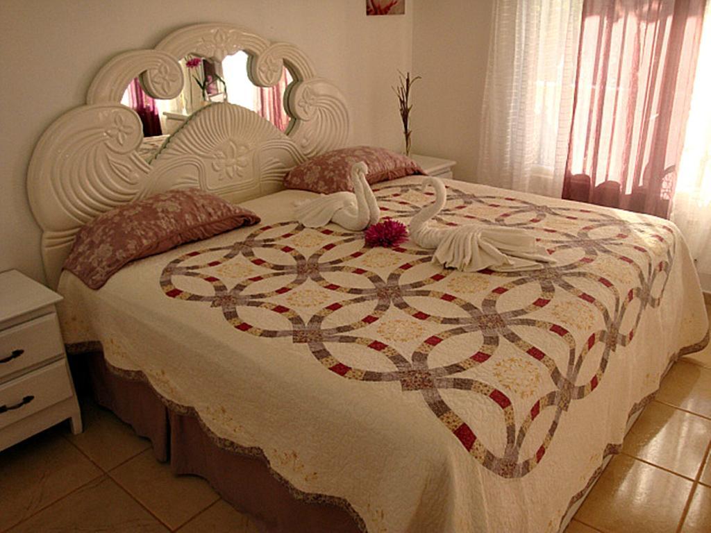 El Malecon B&B Hotel Кабрера Номер фото