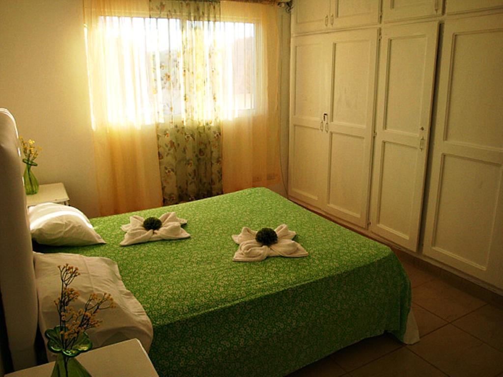 El Malecon B&B Hotel Кабрера Номер фото